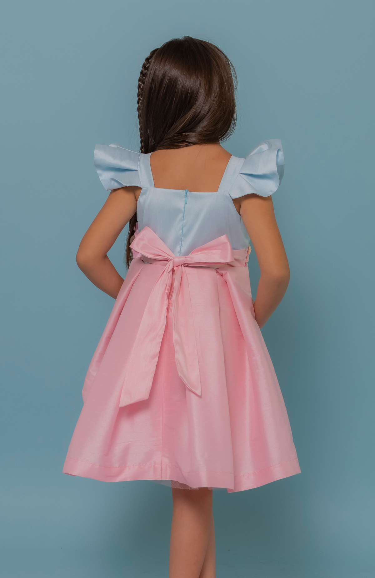 Cumpleaños – Lilo Couture - Ropa de Diseño para Niñas