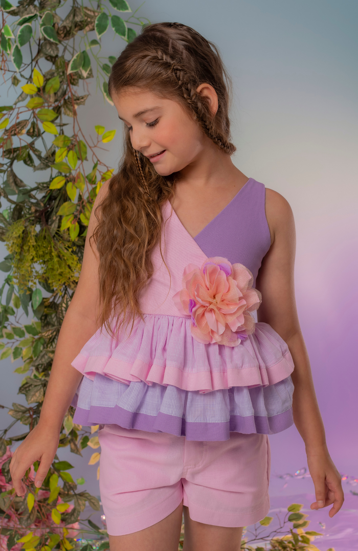 Girls – Lilo Couture - Ropa de Diseño para Niñas