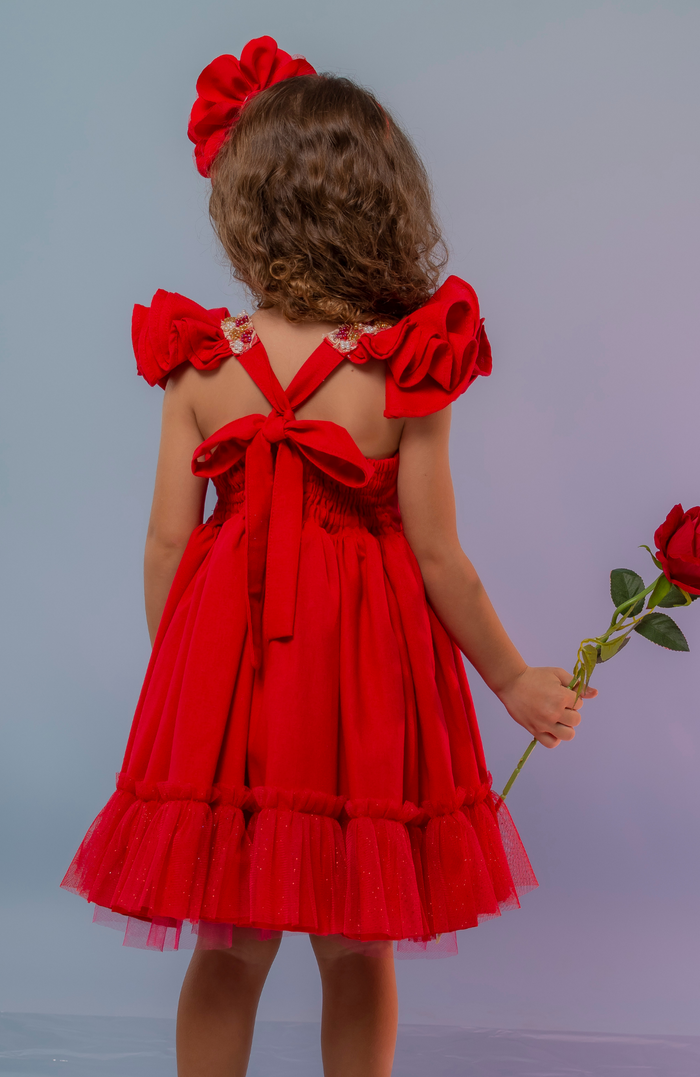 Girls – Lilo Couture - Ropa de Diseño para Niñas