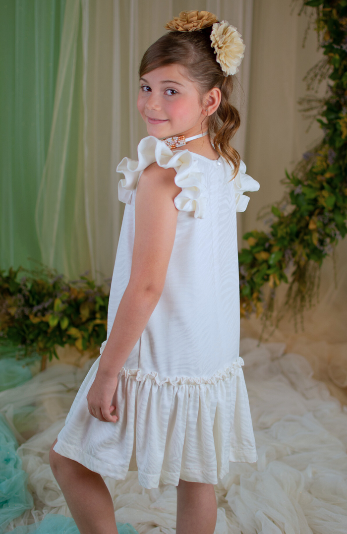 para Niñas – Lilo Couture - Ropa de Diseño para Niñas