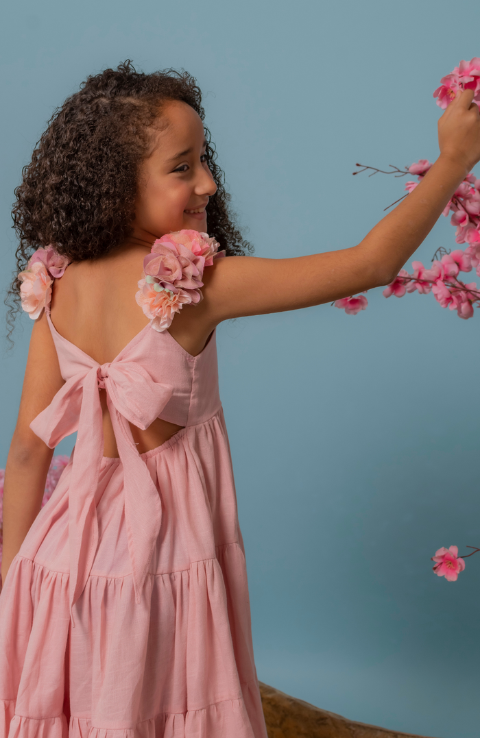 Cumpleaños – Lilo Couture - Ropa de Diseño para Niñas